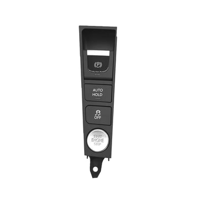 Bouton de Frein de Stationnement Volkswagen Passat B7 CC 2012-2015