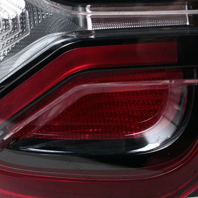 Feux Arrière LED Dacia Duster 2 2020-2024