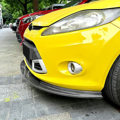 Lame de Pare-Chocs Avant Ford Fiesta MK7 2008-2012