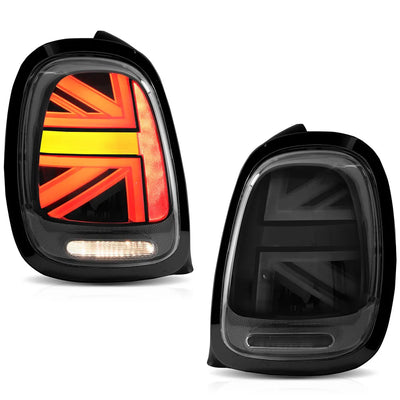 Feux Arrière LED Séquentiels MINI Cooper F55 F56 F57