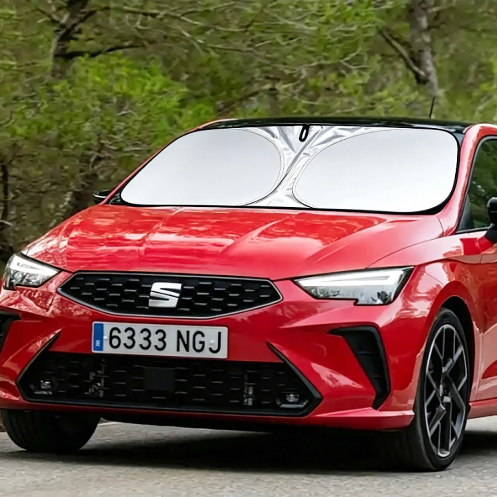Pare-Soleil Pliable SEAT Ibiza Cupra Arona Ateca