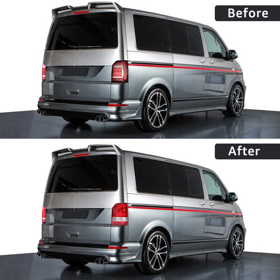Feux Arrière LED VW Transporter T5 2003-2009