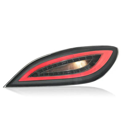 Feux Arrière LED Mercedes CLS W218 Look Performance