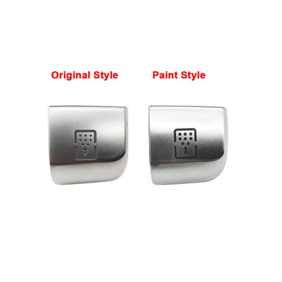 Bouton Lève-Vitre Principal Mercedes W213 W222 Classe E S