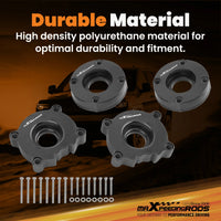 Kit de Rehausse 40 mm Volkswagen Touareg 2003-2010