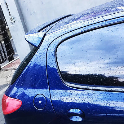 Becquet Peugeot 206 2013-2018