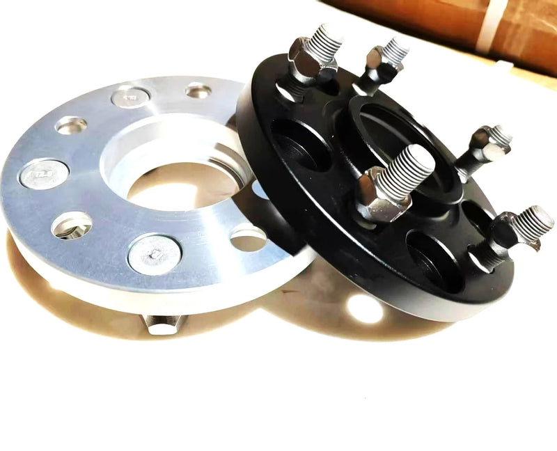Élargisseur de Voie 5x100 Subaru BRZ Toyota GT86 Alésage 56,1 mm 35 mm Paire