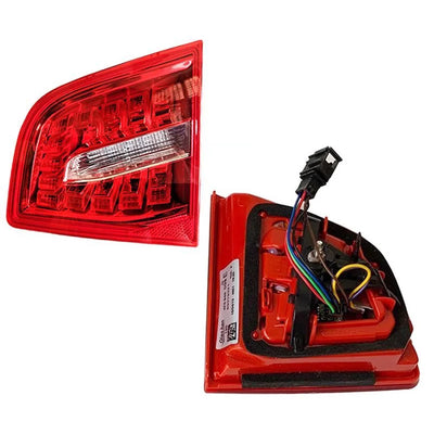 Feu Arrière LED Audi A6 C6 RS6 Berline Réf 4F 2009-2011