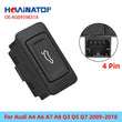 Bouton d'Ouverture de Coffre Audi A4 A6 A7 Q5 Q7