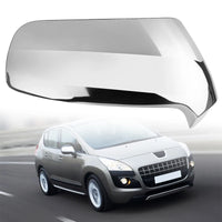 Coque de Rétroviseur Peugeot 3008 Citroën C3 Picasso 2009-2013 — vue en situation