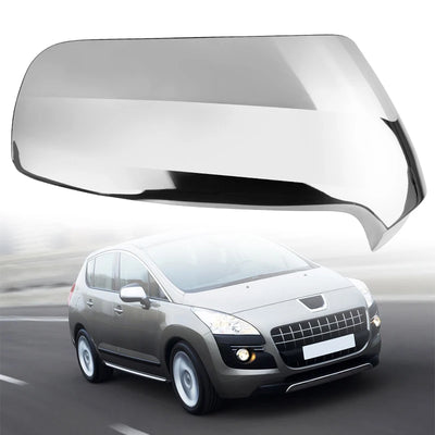 Coque de Rétroviseur Peugeot 3008 Citroën C3 Picasso 2009-2013