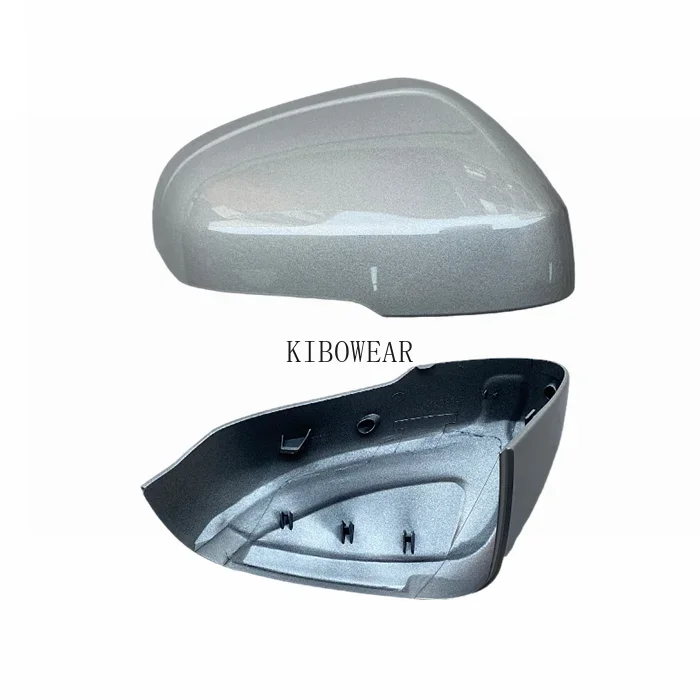 Coque de Rétroviseur Volvo S60 V60 V40 S80 V70 — vue de trois quarts