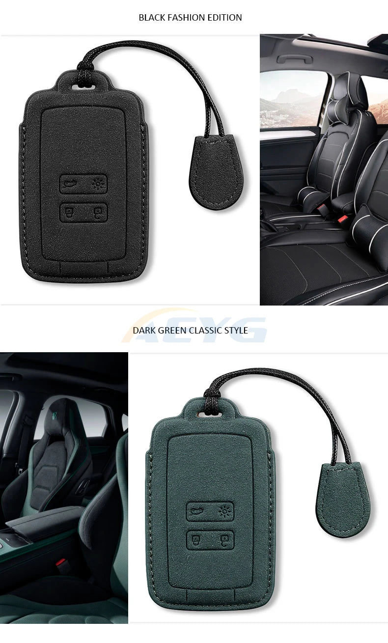 Coque de Protection Clé Renault Carte Koleos Kadjar Captur Mégane Talisman Espace Clio Zoé Scénic 4 Arkana Sandero