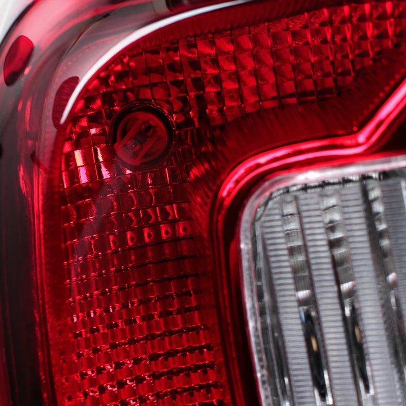 Kia Picanto 2017-2019 Tail Lights Left Right