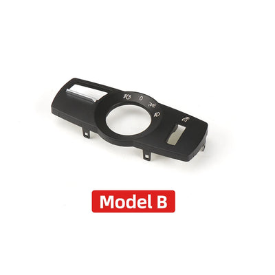 Bouton d'Éclairage BMW Série 5 F10 Série 7 F01 F02 F07