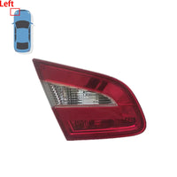 Feux Arrière LED Skoda Superb 2 Berline 2008-2013 Gauche Droit