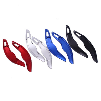 Palettes au Volant Mini Cooper JCW F55 F56 F60 Aluminium