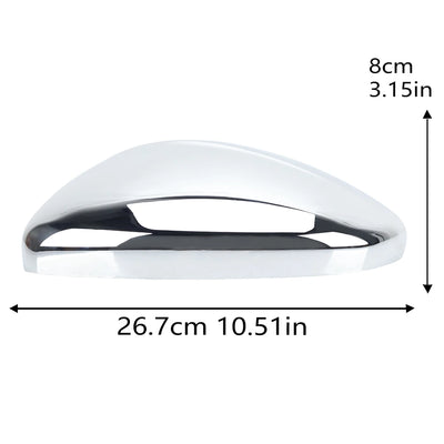 Coque de Rétroviseur Citroën C3 2016-2023 Peugeot 208 2008