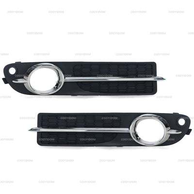 Garniture Cache Antibrouillard Pare-chocs Volvo S80 V70 2008-2013