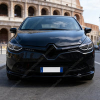 Lame Avant Renault Clio 4 MK4 2012-2019