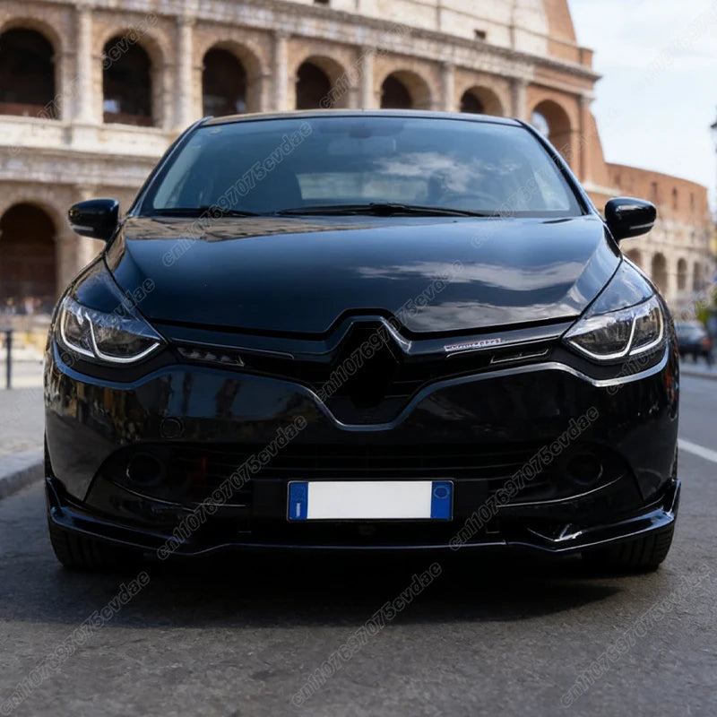 Lame Avant Renault Clio 4 MK4 2012-2019