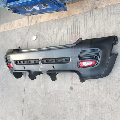 Kit Carrosserie JCW GP MINI Cooper R55 R56 R57 R58