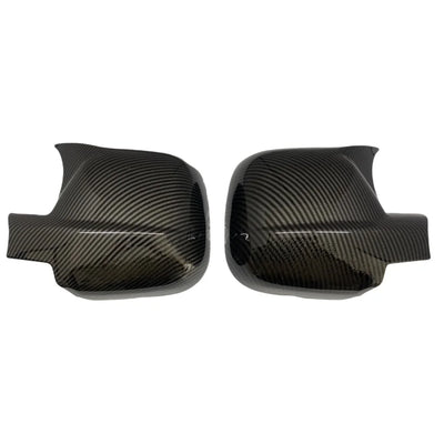 Coque de Rétroviseur Citroën Berlingo III Peugeot Partner II Rifter