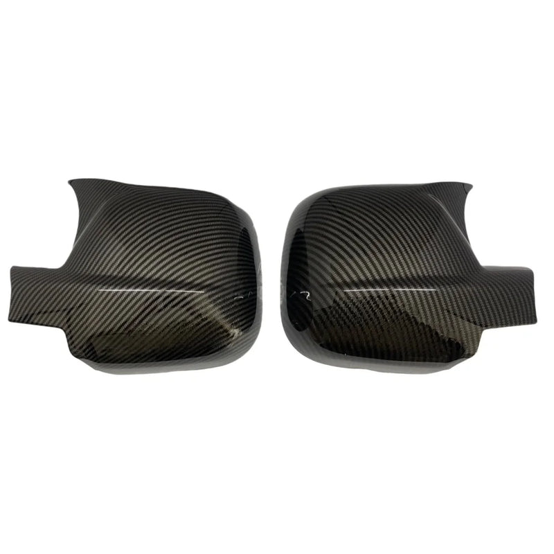 Coque de Rétroviseur Citroën Berlingo III Peugeot Partner II Rifter — vue de trois quarts