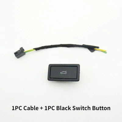 Bouton d'Ouverture de Coffre Audi A6 Q7 Volkswagen Passat
