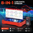 Valise Diagnostic LAUNCH X431 CRP919X BT Bluetooth OBD2