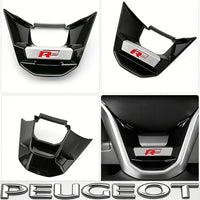 Garniture de Volant Volkswagen Golf Tiguan Polo — vue arrière