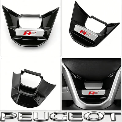 Garniture de Volant Volkswagen Golf Tiguan Polo