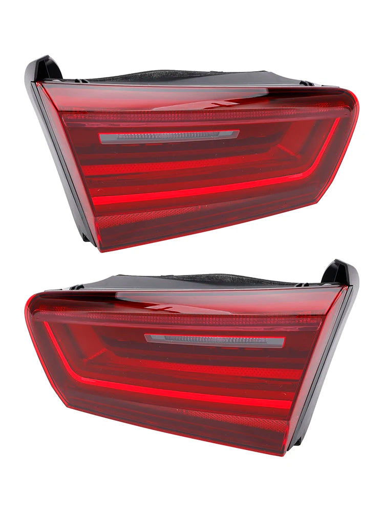Feu Arrière Intérieur LED Audi A6 4G C7 S-Line
