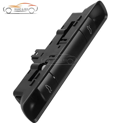 Bouton d'Ouverture de Coffre Porsche 911 987 Boxster 4 Broches