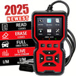 Valise Diagnostic OBD2 V519 Multimarque