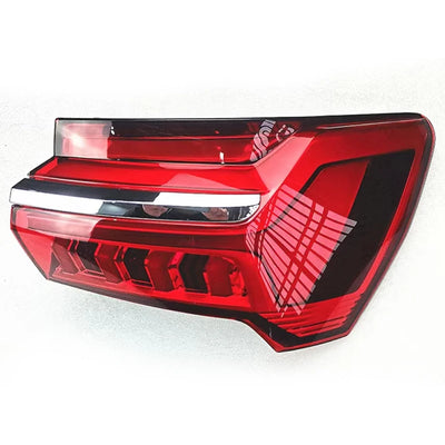 Feux Arrière LED Audi A6 C8 2019-2023 Clignotant Dynamique