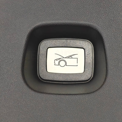 Bouton d'Ouverture de Coffre Tesla Model Y 2020-2023