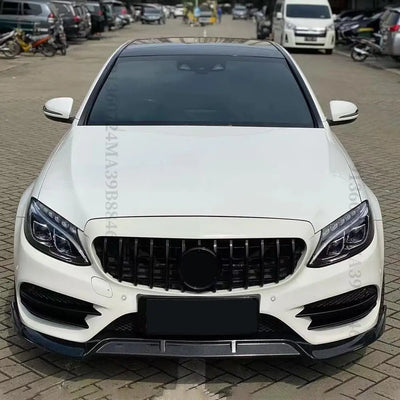 Calandre GT Mercedes Classe C W205 C43 2014-2021