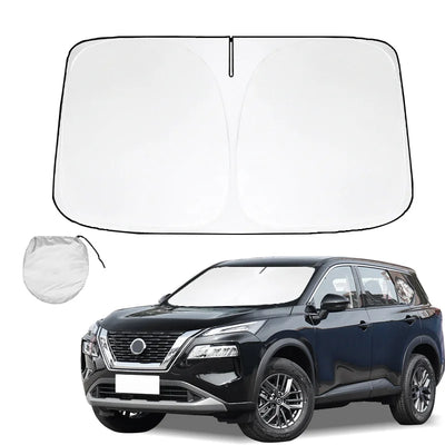 Pare-Soleil Pliable Pare-Brise Nissan X-Trail T30 T31 T32