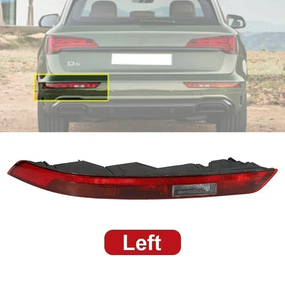 Feux Arrière LED Audi Q5 2017-2021