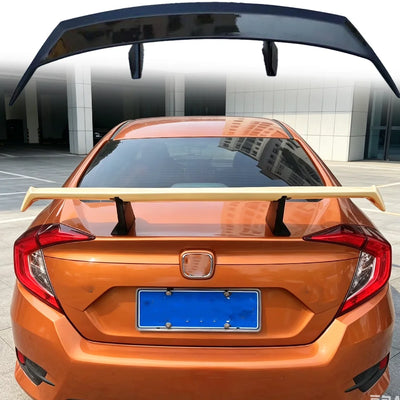 Becquet de Coffre Honda Civic FC1 10e Génération 2016-2021
