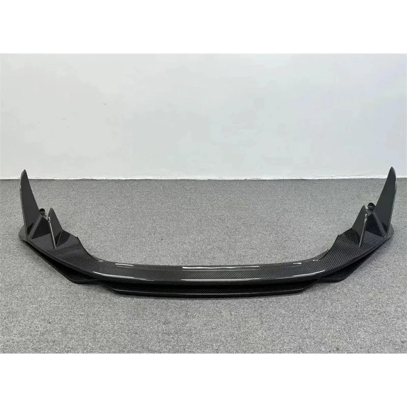 Lame Avant Carbone Audi R8 II 4S 2019-2023