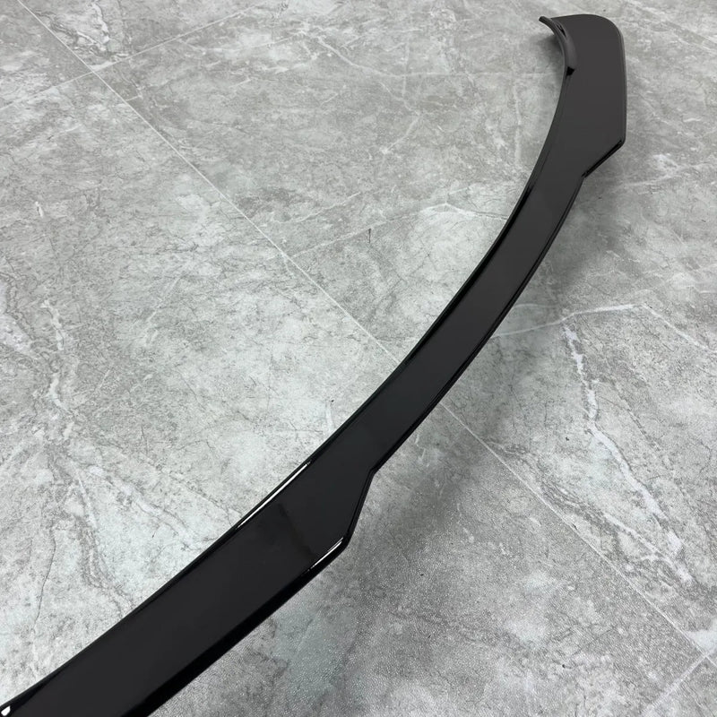 Becquet Land Rover Range Rover Evoque L551 2018-2026 Style Maxton, ABS Noir Brillant