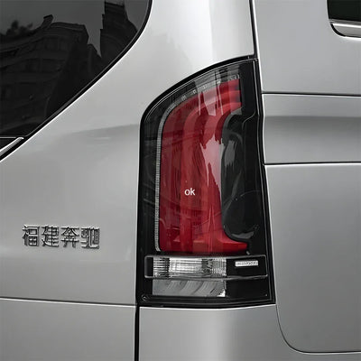 Feux Arrière LED Mercedes Vito W447 2016-2024 Dynamique
