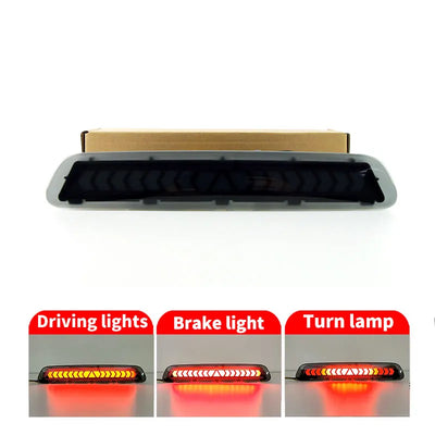 Feux Arrière 4Runner Limited 2003-2005 Feu Stop