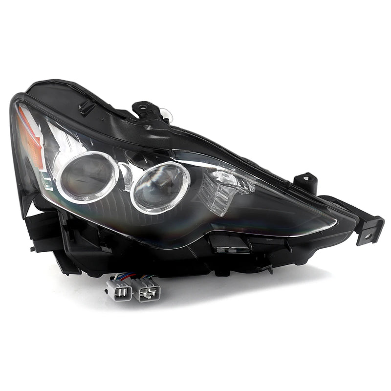 Phare Avant LED Lexus IS250 IS350 2014 2015 2016 Gauche ou Droit Optique Feu de Route Bloc Complet