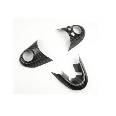Cache-Boutons Mini Cooper F54 F55 F56 F57 F60