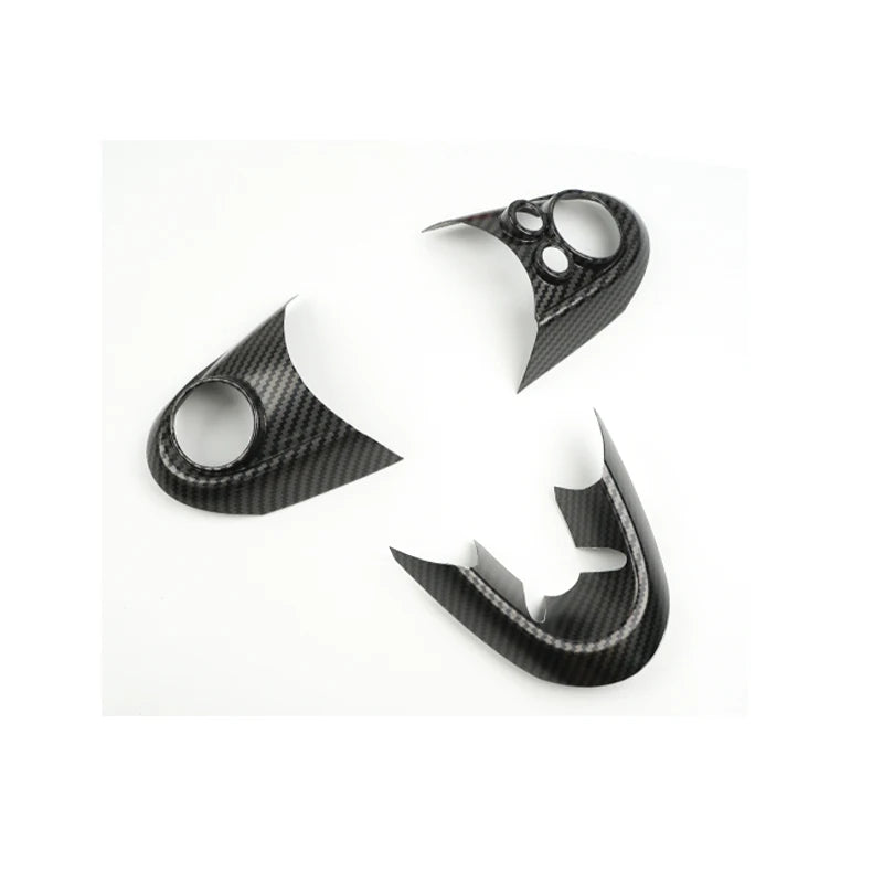 Cache-Boutons Mini Cooper F54 F55 F56 F57 F60