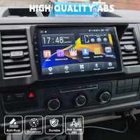 Pare-Soleil de Console Centrale Volkswagen T5