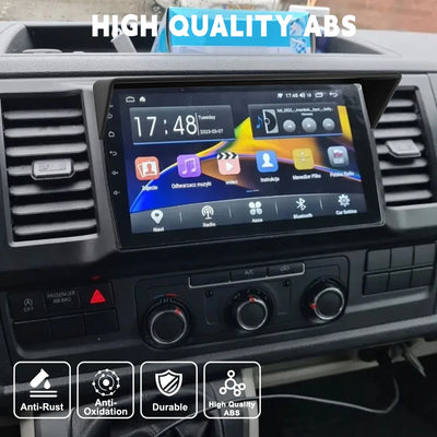 Pare-Soleil de Console Centrale Volkswagen T5